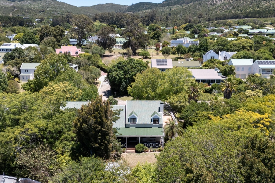 4 Bedroom Property for Sale in Belvedere Estate Western Cape